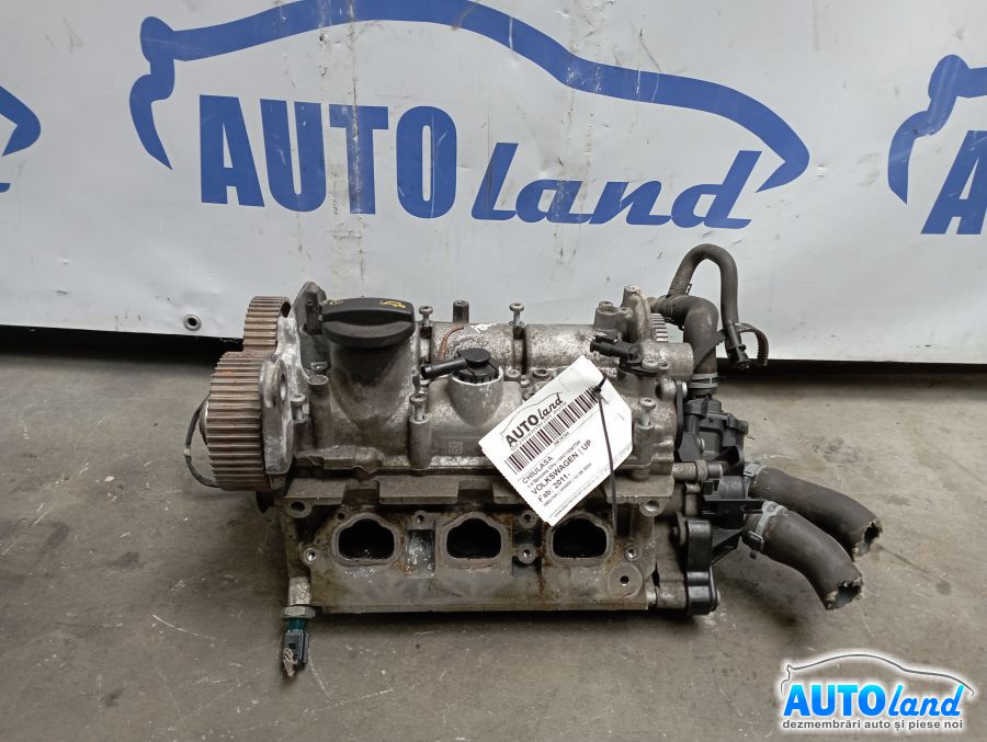 Chiulasa VOLKSWAGEN UP 2011-2025 Cod 04C103475H 