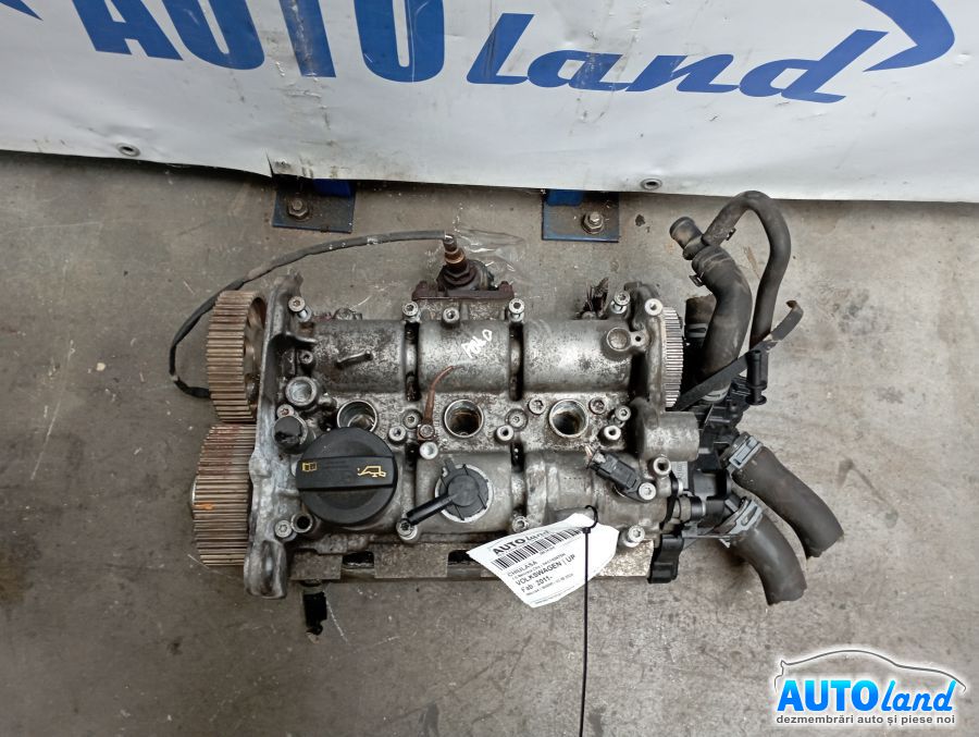 Chiulasa VOLKSWAGEN UP 2011-2025 Cod 04C103475H 