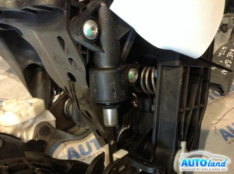 Cilindru Ambreiaj FIAT GRANDE PUNTO (199) 2005-2025