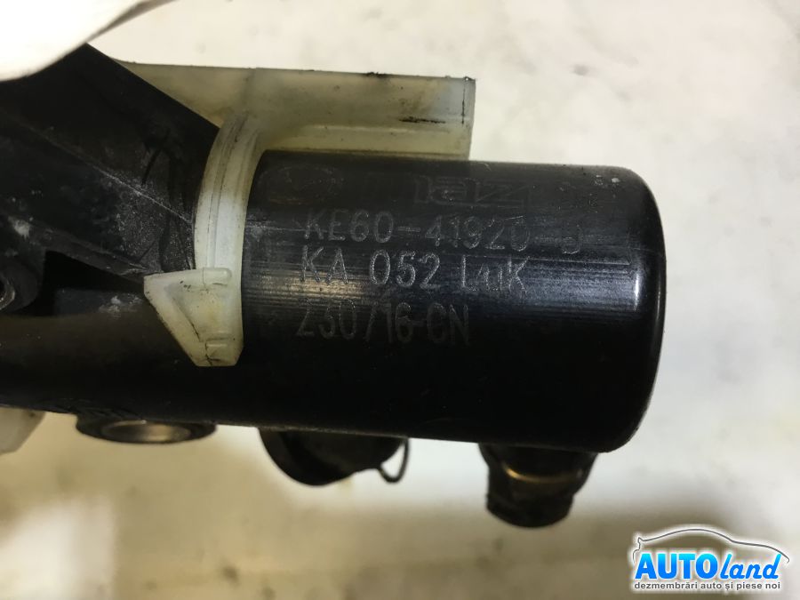 Cilindru Ambreiaj MAZDA 6 BERLINA (GJ) 2012-2025 Cod KE6041920B 