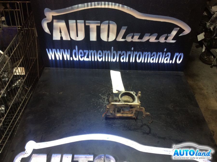 Clapeta Acceleratie ALFA ROMEO 156 (932) 1997-2005 Cod 0280750023 