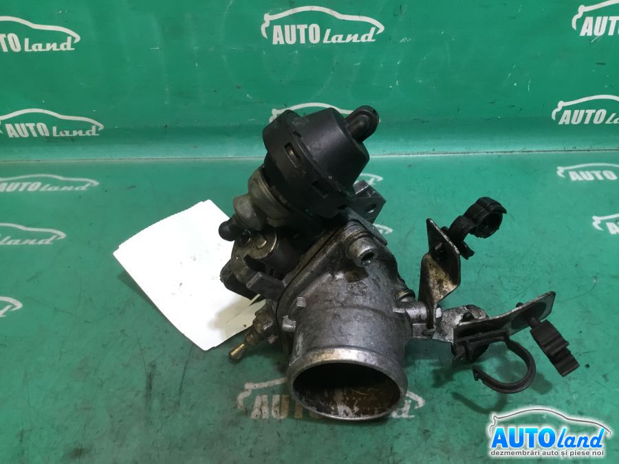 Clapeta Acceleratie ALFA ROMEO 156 (932) 1997-2005 Cod 46823851 