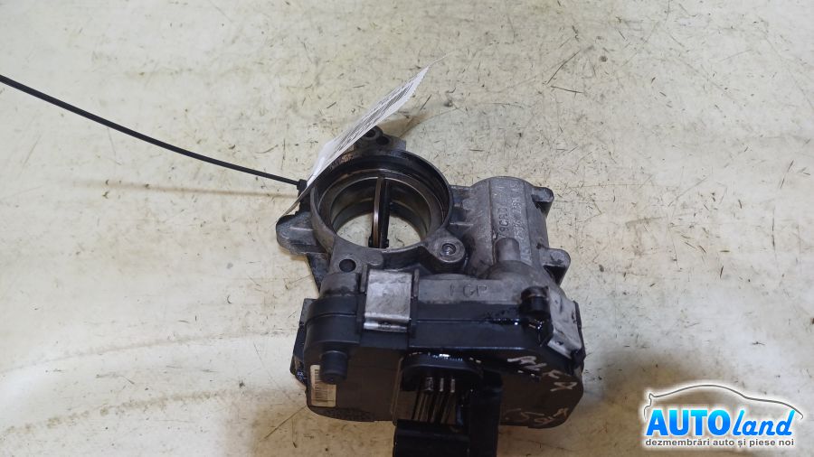 Clapeta Acceleratie ALFA ROMEO 159 2005-2025 Cod 48CPD4 