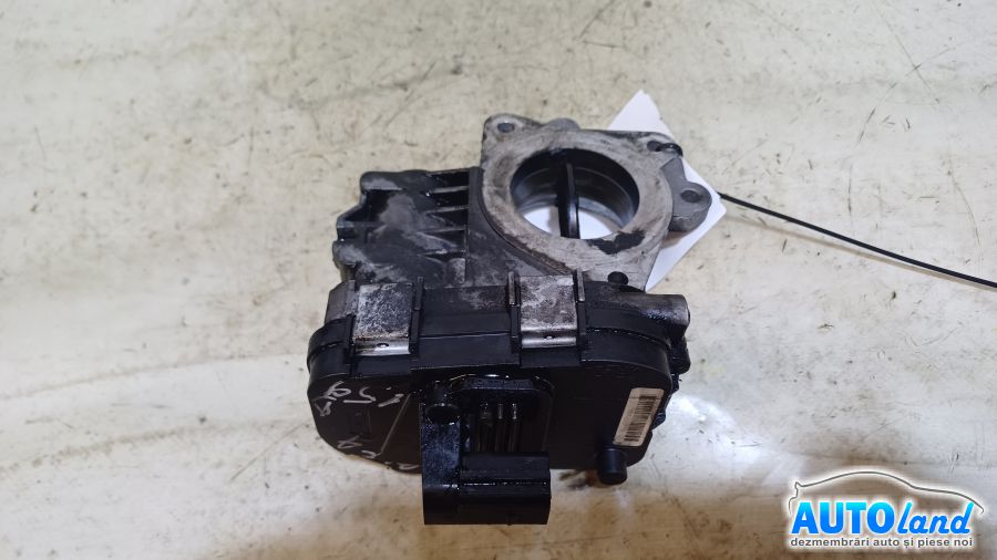 Clapeta Acceleratie ALFA ROMEO 159 2005-2025 Cod 48CPD4 