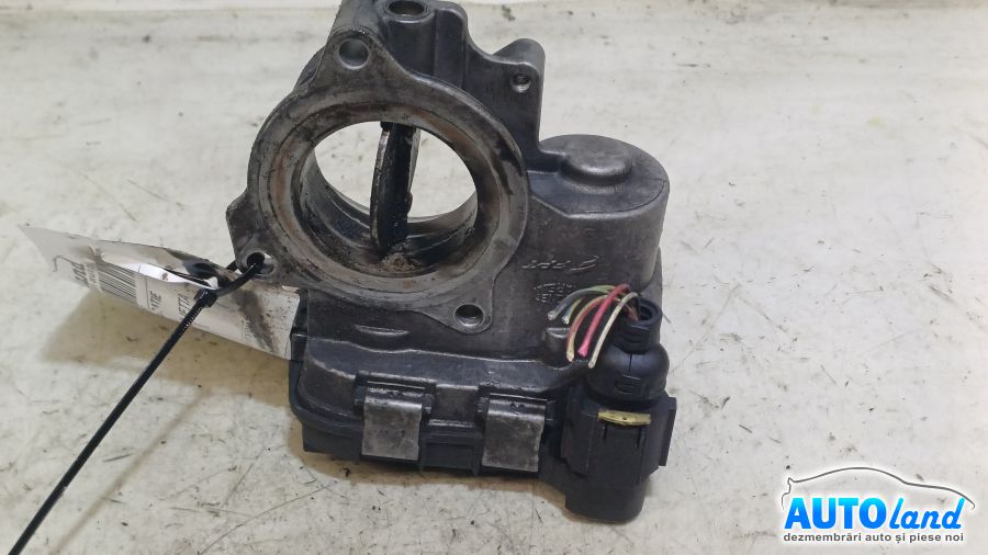 Clapeta Acceleratie ALFA ROMEO GIULIETTA (940_) 2010-2025 Cod 55258454 