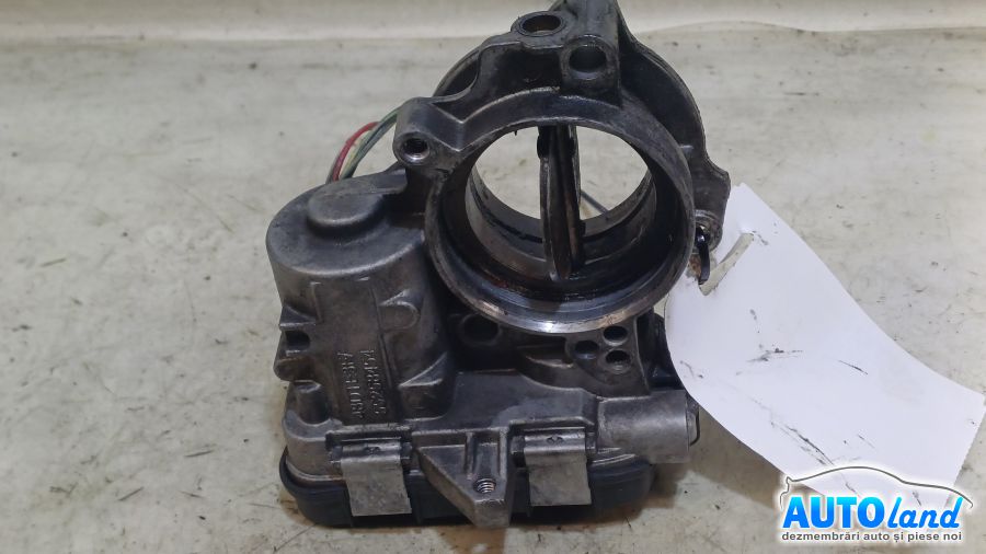 Clapeta Acceleratie ALFA ROMEO GIULIETTA (940_) 2010-2025 Cod 55258454 