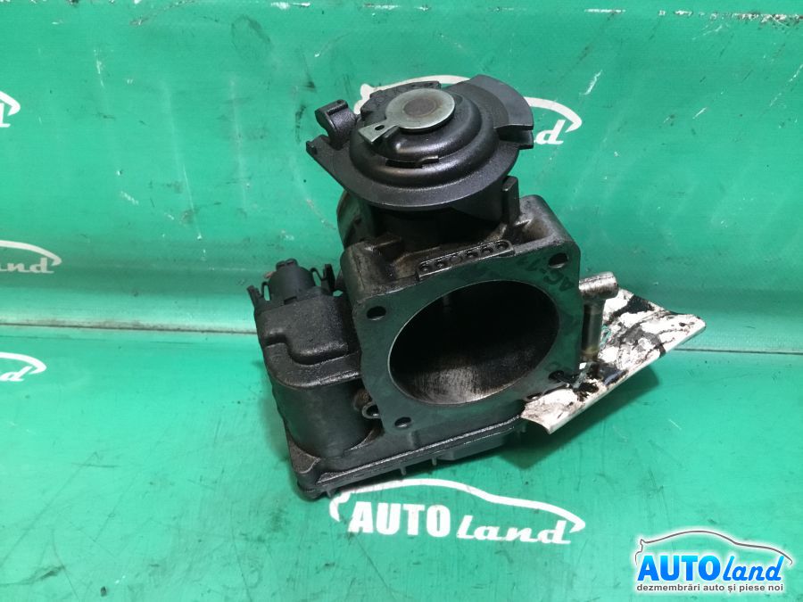 Clapeta Acceleratie AUDI A3 (8L1) 1996-2003 Cod 06A133063G 