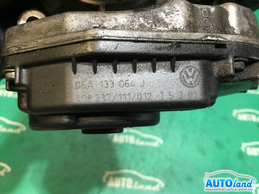 Clapeta Acceleratie AUDI A3 (8P1) 2003-2025 Cod 0280750026 