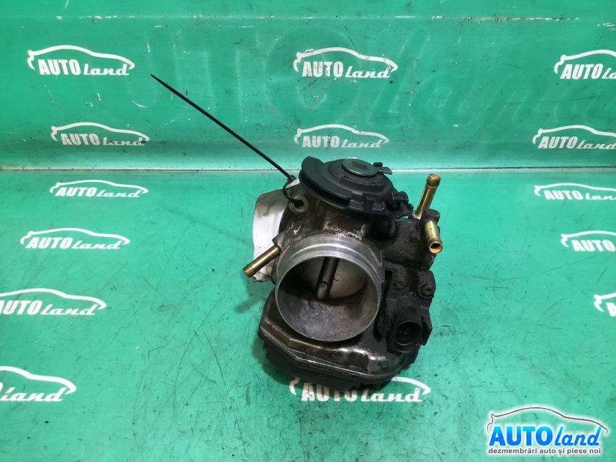 Clapeta Acceleratie AUDI A3 (8P1) 2003-2025 Cod 0280750026 