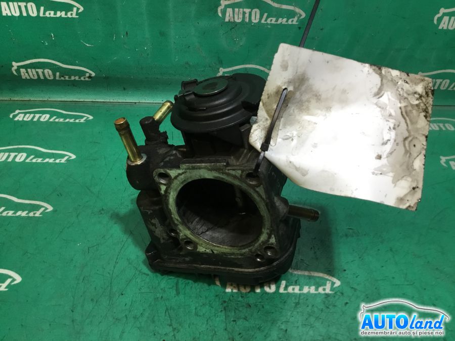 Clapeta Acceleratie AUDI A3 (8P1) 2003-2025 Cod 0280750026 