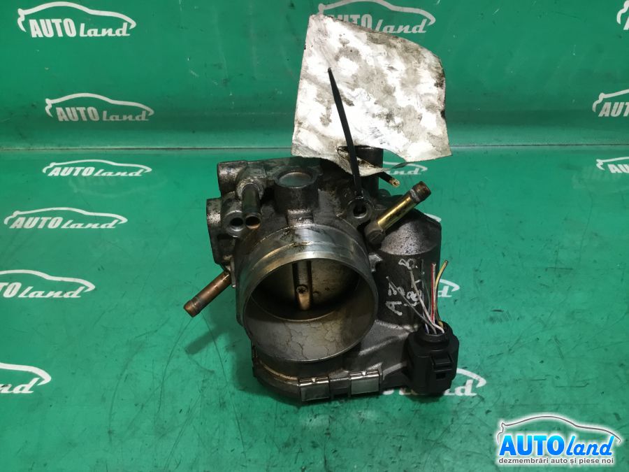 Clapeta Acceleratie AUDI A3 (8P1) 2003-2025 Cod 0280750026 