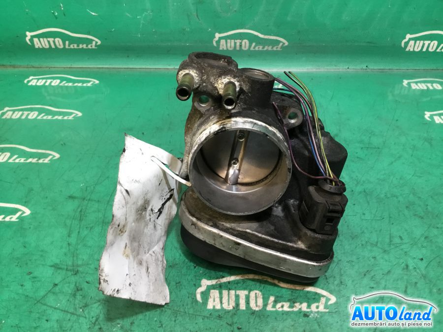 Clapeta Acceleratie AUDI A3 (8P1) 2003-2025 Cod 06F133062 
