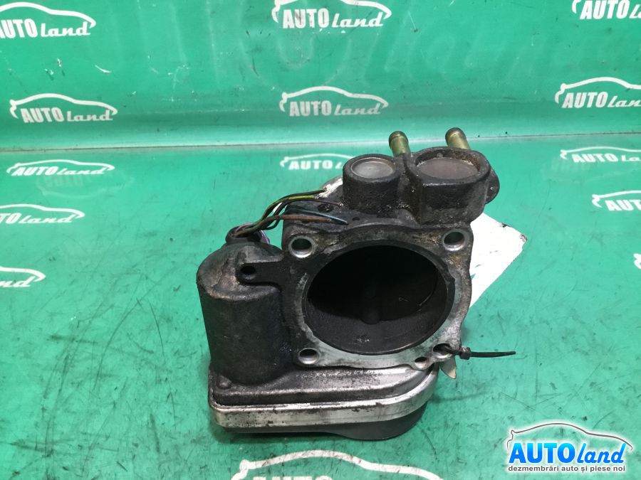 Clapeta Acceleratie AUDI A3 (8P1) 2003-2025 Cod 06F133062 
