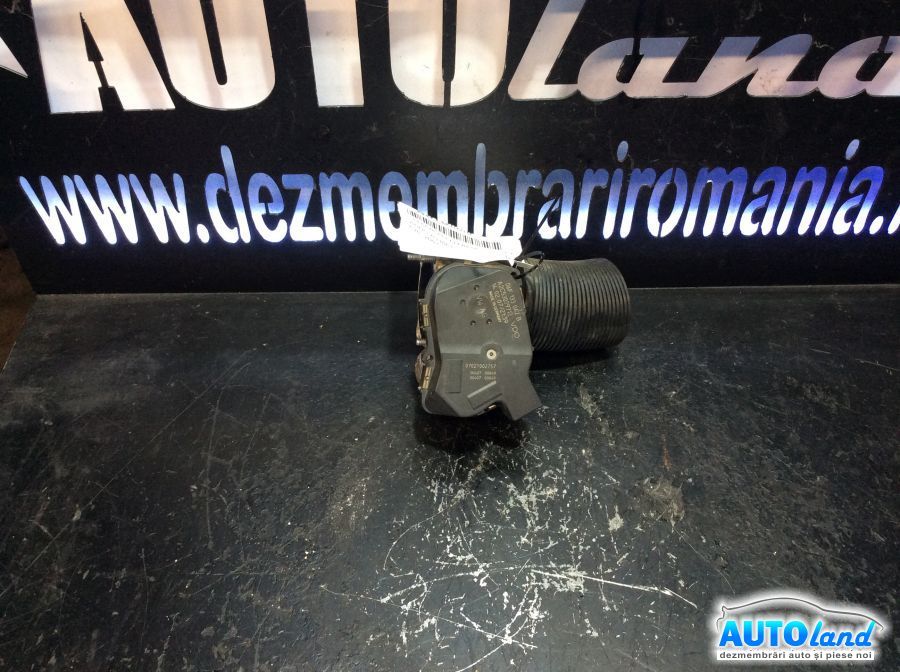 Clapeta Acceleratie AUDI A3 (8P1) 2003-2025 Cod 06F133062B 