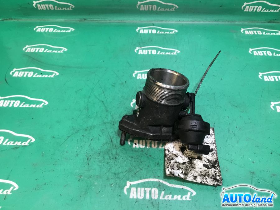 Clapeta Acceleratie AUDI A4 (8E2,B6) 2000-2004 Cod 8E0145950 