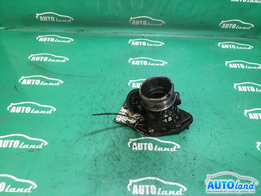 Clapeta Acceleratie AUDI A4 (8E2,B6) 2000-2004 Cod 8E0145950 