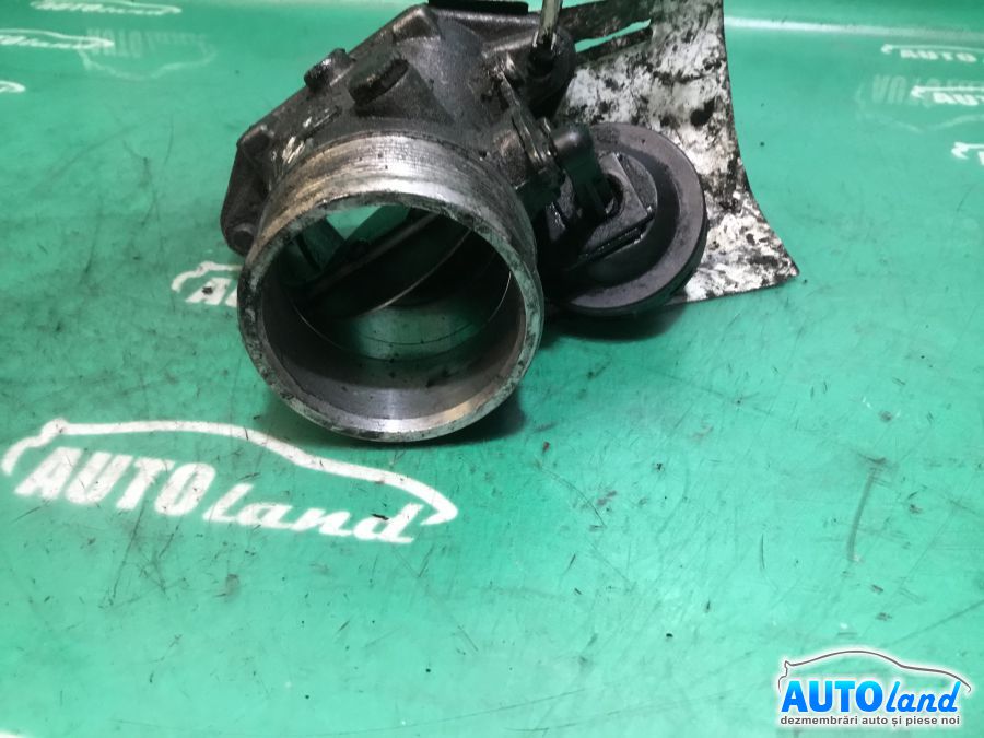 Clapeta Acceleratie AUDI A4 (8E2,B6) 2000-2004 Cod 8E0145950 