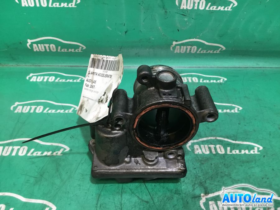 Clapeta Acceleratie AUDI A5 2007-2025 Cod 03L128063R 