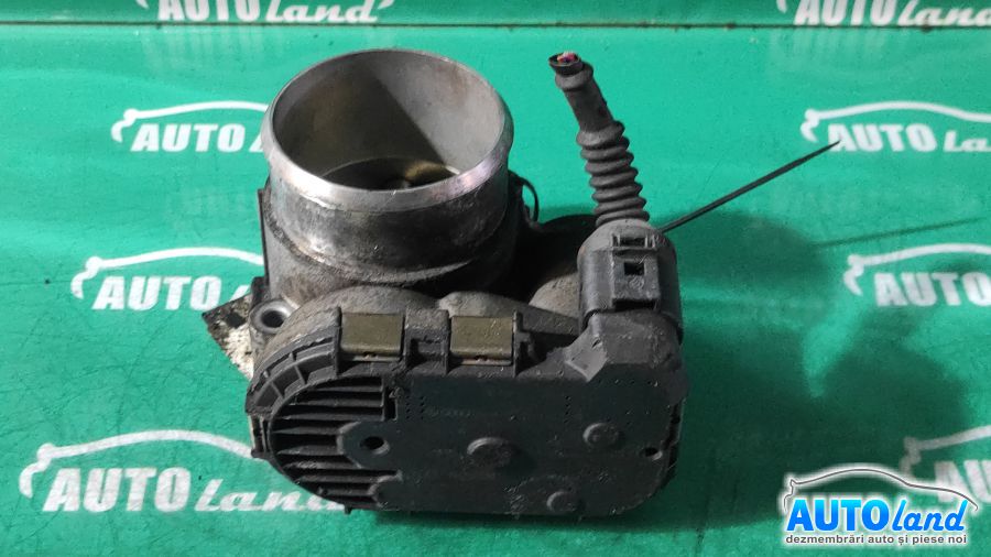 Clapeta Acceleratie AUDI A6 (4B,C5) 1997-2005