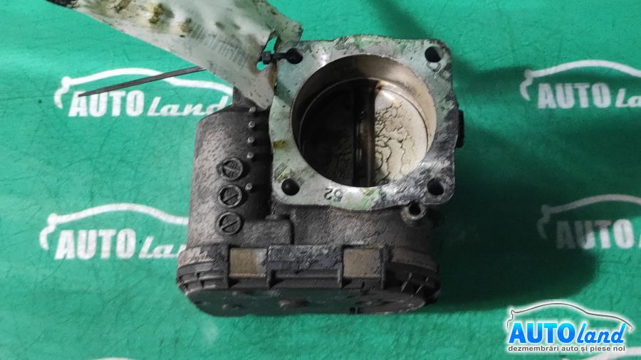 Clapeta Acceleratie AUDI A6 (4B,C5) 1997-2005