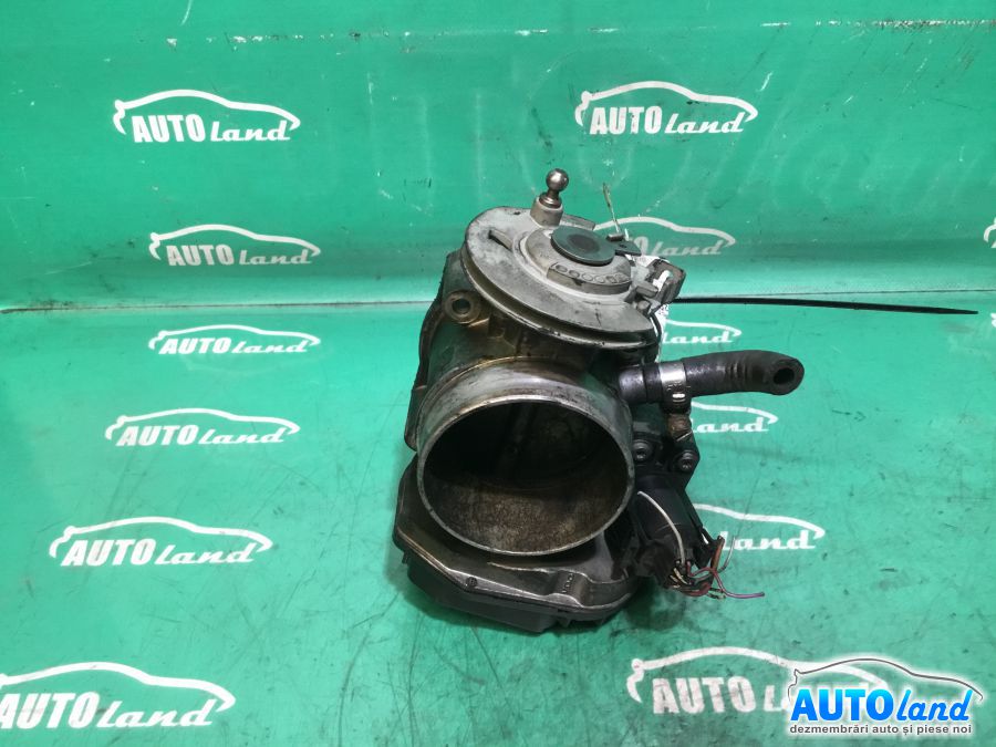 Clapeta Acceleratie AUDI A6 (4B,C5) 1997-2005 Cod 078133063AL 