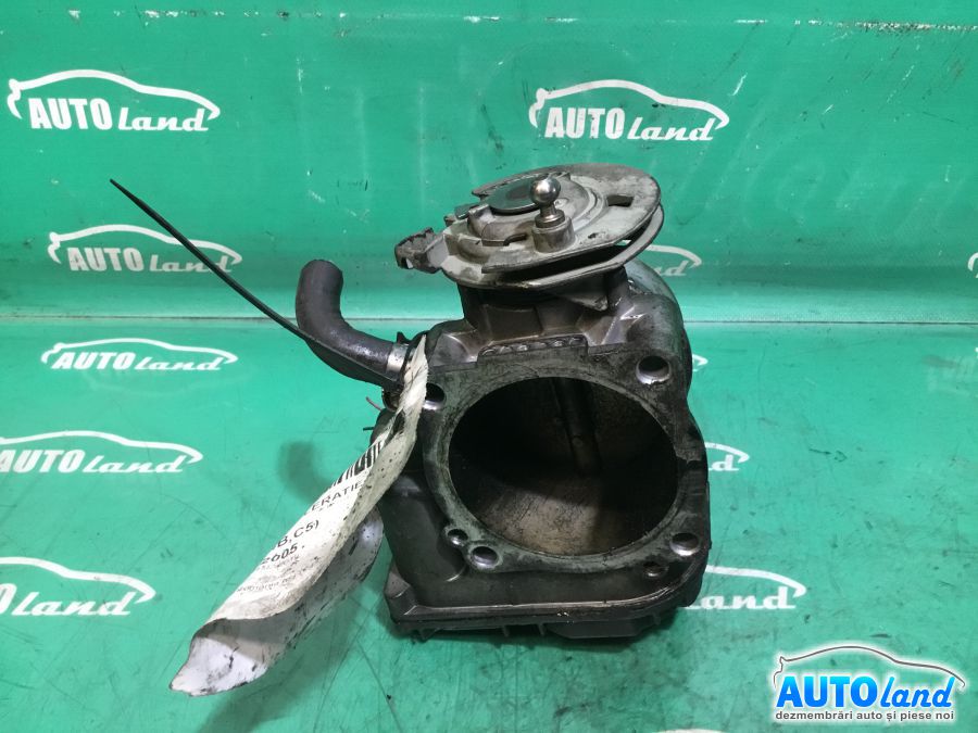 Clapeta Acceleratie AUDI A6 (4B,C5) 1997-2005 Cod 078133063AL 