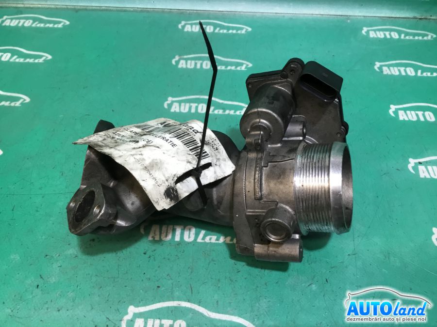 Clapeta Acceleratie AUDI A6 (4F2,C6) 2004-2011 Cod A2053364212 