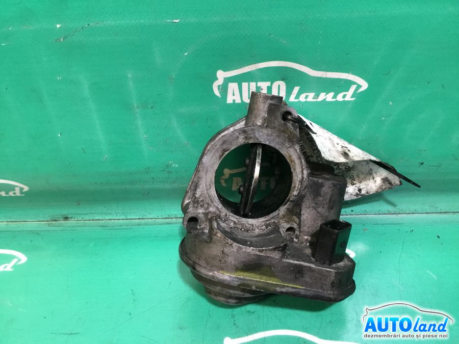 Clapeta Acceleratie AUDI A8 (4E_) 2002-2010 Cod 057128063 