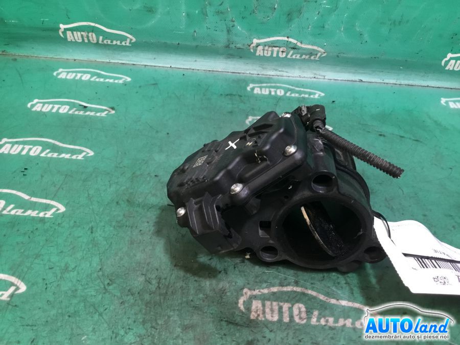 Clapeta Acceleratie BMW 2 (F45) 2013-2025 Cod 851245202 