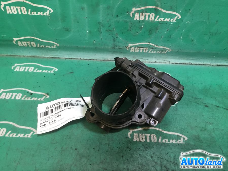 Clapeta Acceleratie BMW 2 (F45) 2013-2025 Cod 851245202 