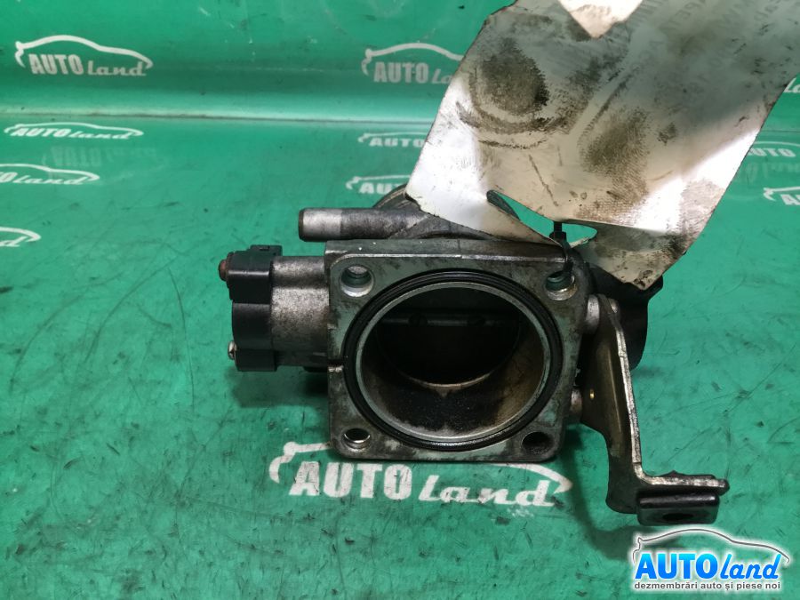 Clapeta Acceleratie BMW 3 (E36) 1990-1998