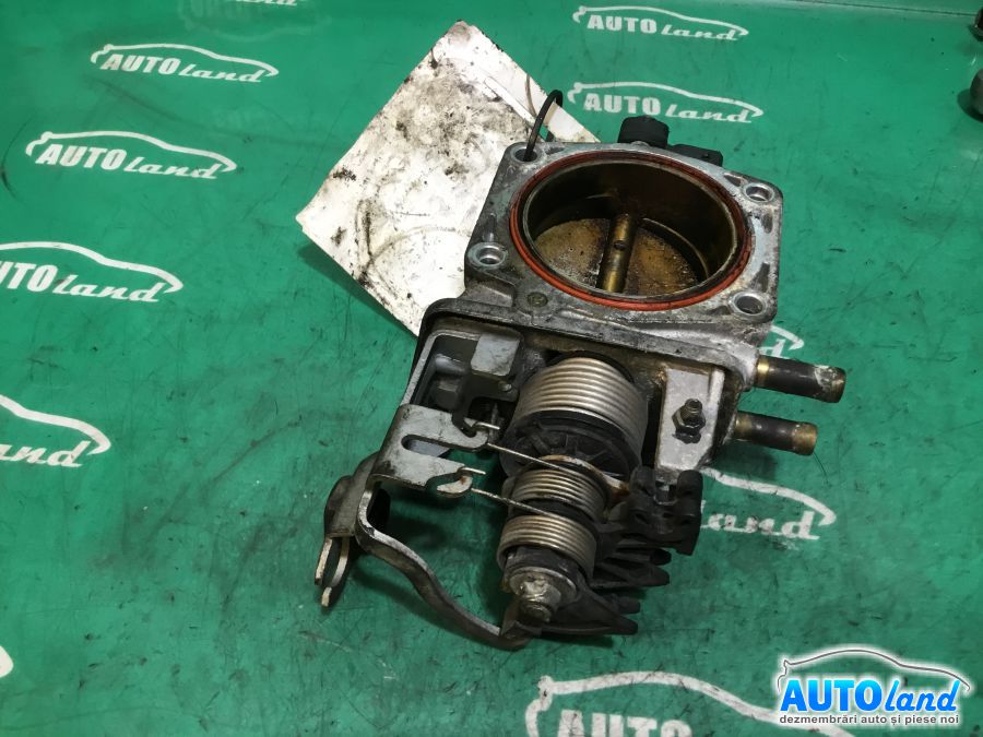 Clapeta Acceleratie BMW 3 (E36) 1990-1998 Cod 1433237 
