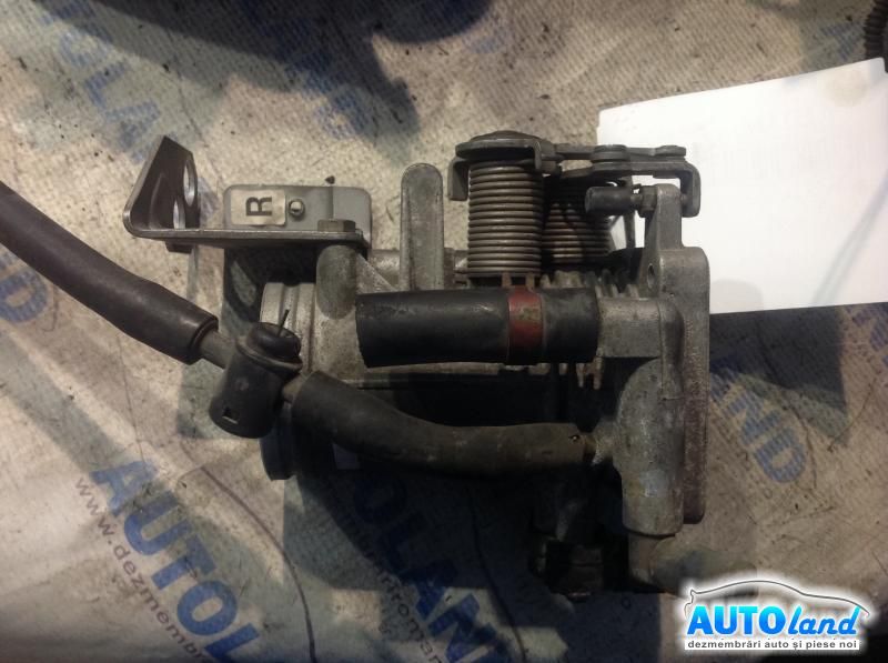 Clapeta Acceleratie BMW 3 (E36) 1990-1998 Cod 1734719 