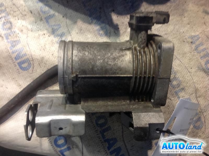 Clapeta Acceleratie BMW 3 (E36) 1990-1998 Cod 1734719 