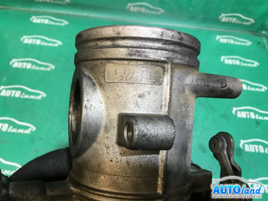 Clapeta Acceleratie BMW 3 (E36) 1990-1998 Cod 173477131 