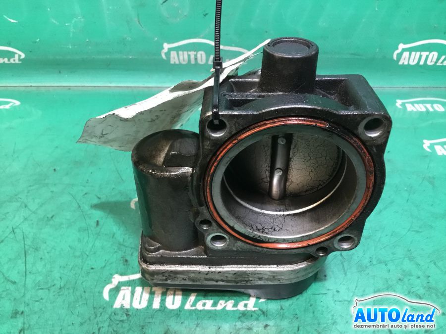 Clapeta Acceleratie BMW 3 (E46) 1998-2005 Cod 13541439224 