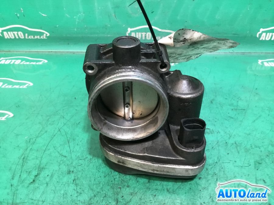 Clapeta Acceleratie BMW 3 (E46) 1998-2005 Cod 13541439224 