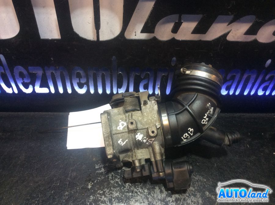 Clapeta Acceleratie BMW 3 (E46) 1998-2005 Cod 1432059 