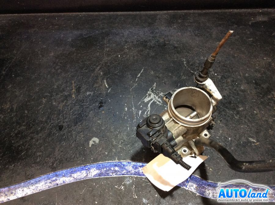 Clapeta Acceleratie BMW 3 (E46) 1998-2005 Cod 1432059 