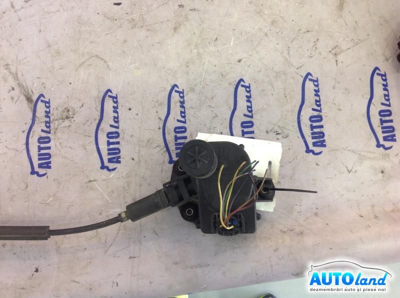 Clapeta Acceleratie BMW 3 (E46) 1998-2005 Cod 8369027 