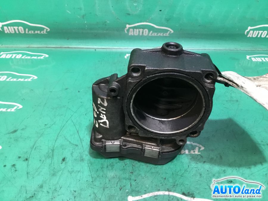 Clapeta Acceleratie BMW 3 (E90) 2005-2025 Cod 7561066 