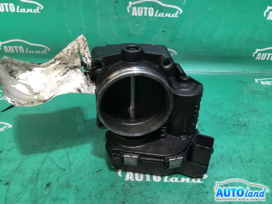 Clapeta Acceleratie BMW 3 (E90) 2005-2025 Cod 7561066 