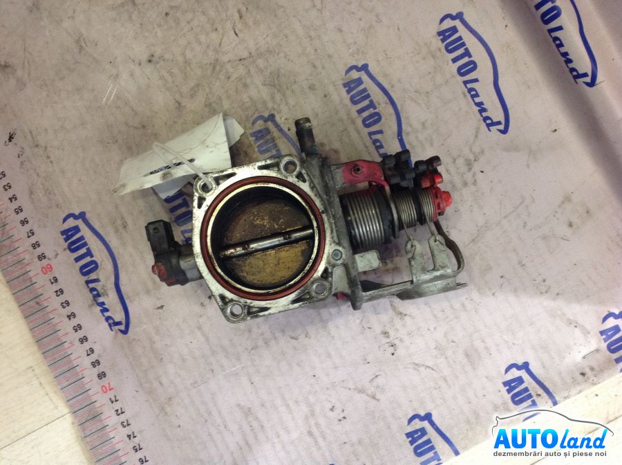 Clapeta Acceleratie BMW 5 (E39) 1995-2003 Cod 1433385 