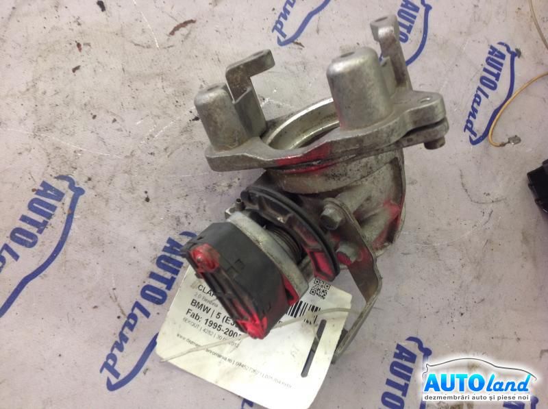 Clapeta Acceleratie BMW 5 (E39) 1995-2003 Cod 1703562 