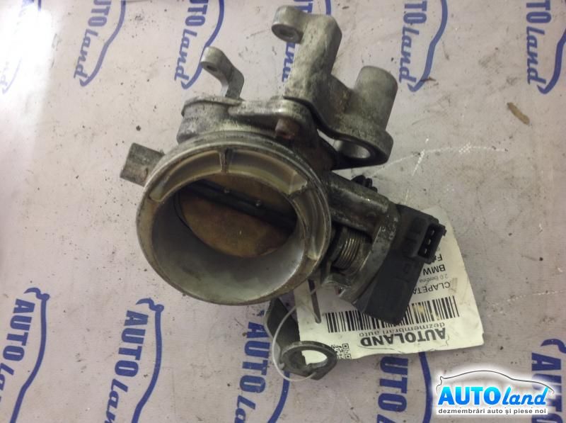 Clapeta Acceleratie BMW 5 (E39) 1995-2003 Cod 1703562 