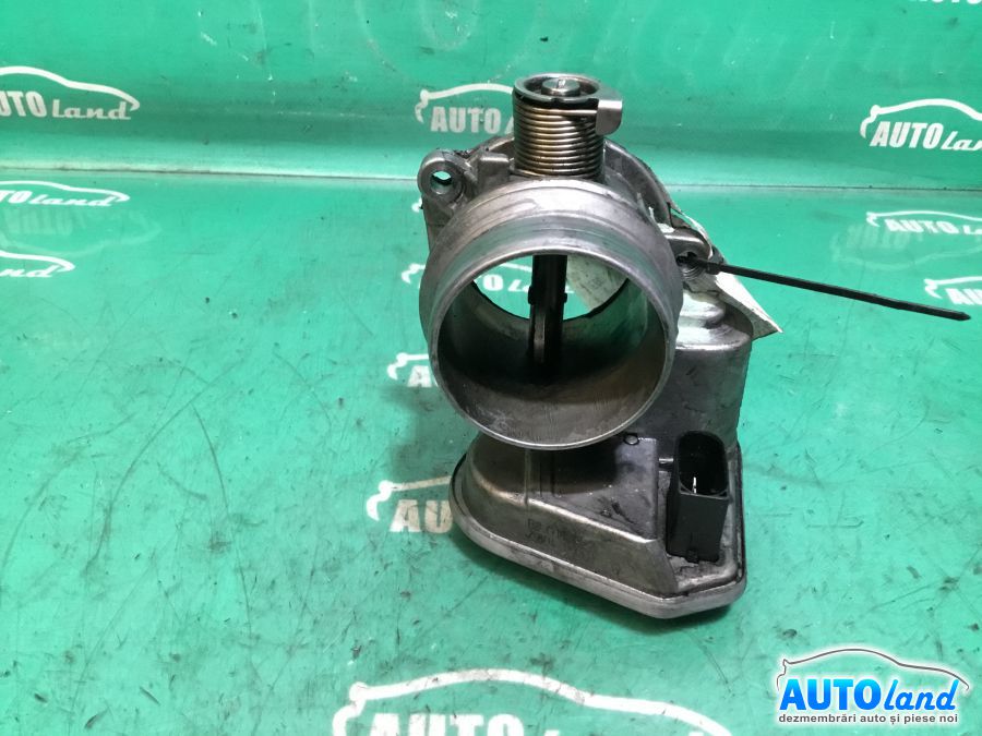 Clapeta Acceleratie BMW 5 (E60) 2003-2025 Cod 780437301 