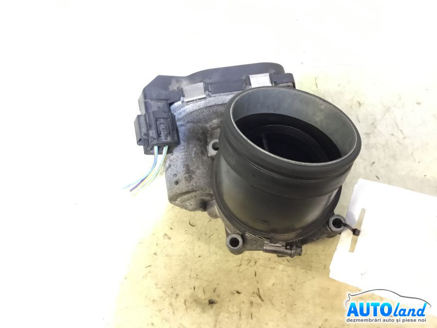 Clapeta Acceleratie BMW 5 (F10) 2010-2025 Cod 7556118 