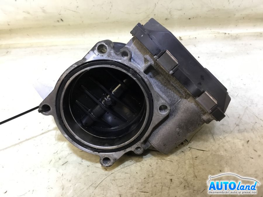 Clapeta Acceleratie BMW 5 (F10) 2010-2025 Cod 7556118 