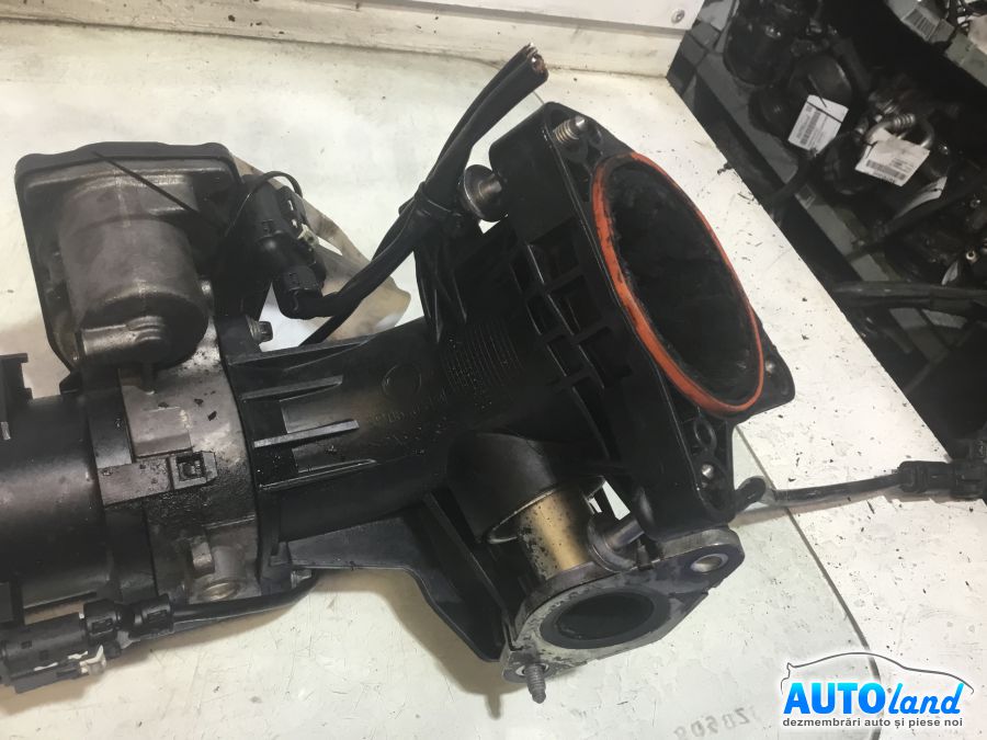 Clapeta Acceleratie BMW 5 (F10) 2010-2025 Cod 7810752 