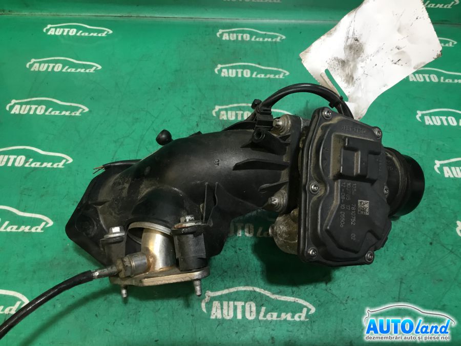 Clapeta Acceleratie BMW 5 (F10) 2010-2025 Cod 7810752 